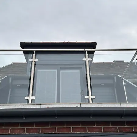 Apartman The Deer View Selby