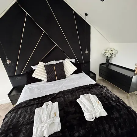 The Deer View Apartman