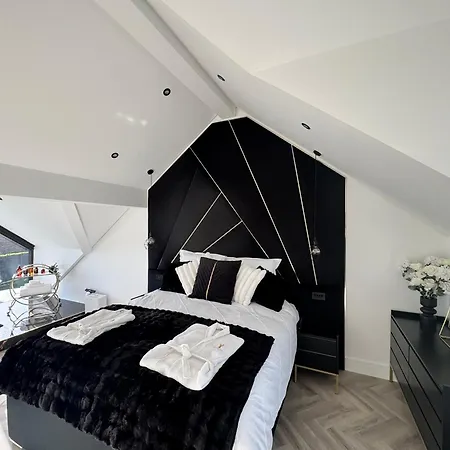 The Deer View Apartman *