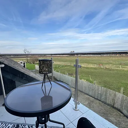 The Deer View * Selby