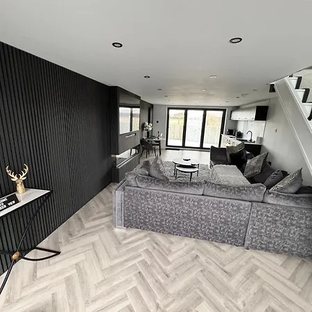 The Deer View Apartamento Selby