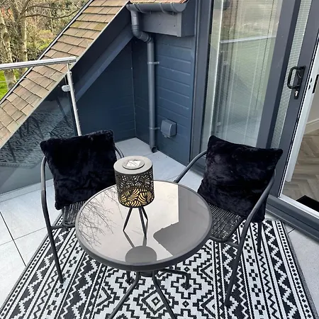 The Deer View Apartamento Selby