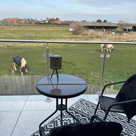 The Deer View Selby