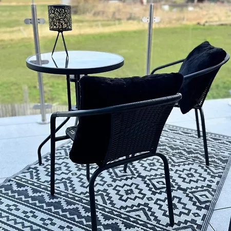 The Deer View *